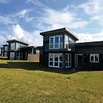 Mosegarden Iv בית נופש *