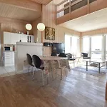 Mosegarden Iv בית נופש