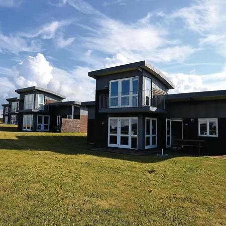 Mosegarden Iv Hébergement de vacances *