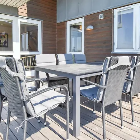 Hébergement de vacances Mosegarden Iv *