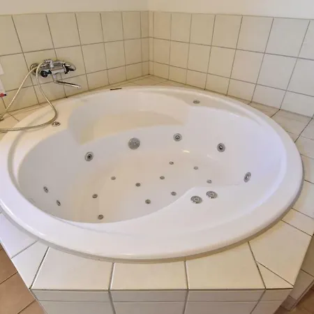 Hébergement de vacances Mosegarden Iv