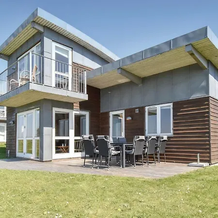 Stunning In With Kitchen * Faaborg