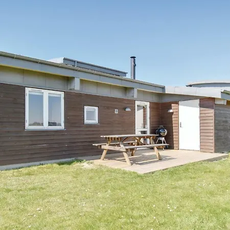 Hébergement de vacances Mosegarden Iv