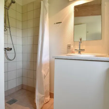 Stunning In With Kitchen *