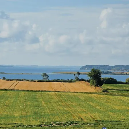 Mosegarden Iv Hébergement de vacances