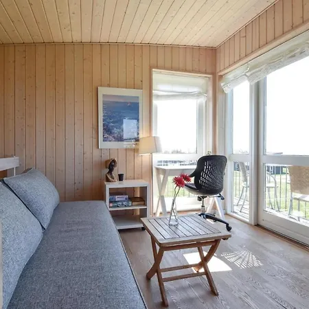 Mosegarden Iv Hébergement de vacances *